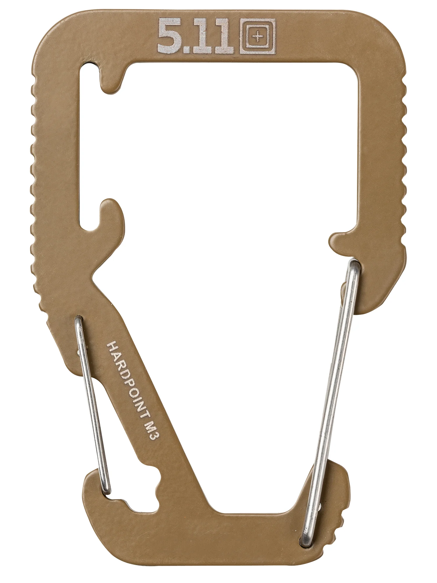 Hardpoint M3 Carabiner