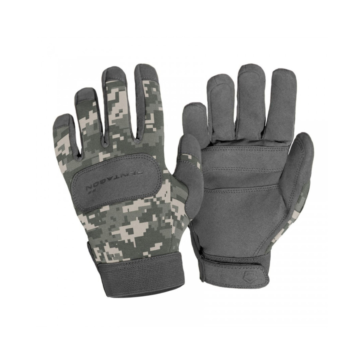 Gants Pentagon Duty Mechanic