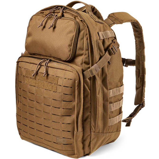 Sac à dos Fast-Tac 24 37L