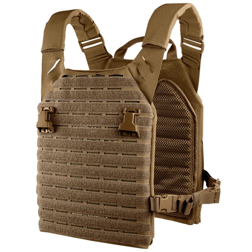 Gilet tactique LCS Vanquish - 201139-498 S.T.