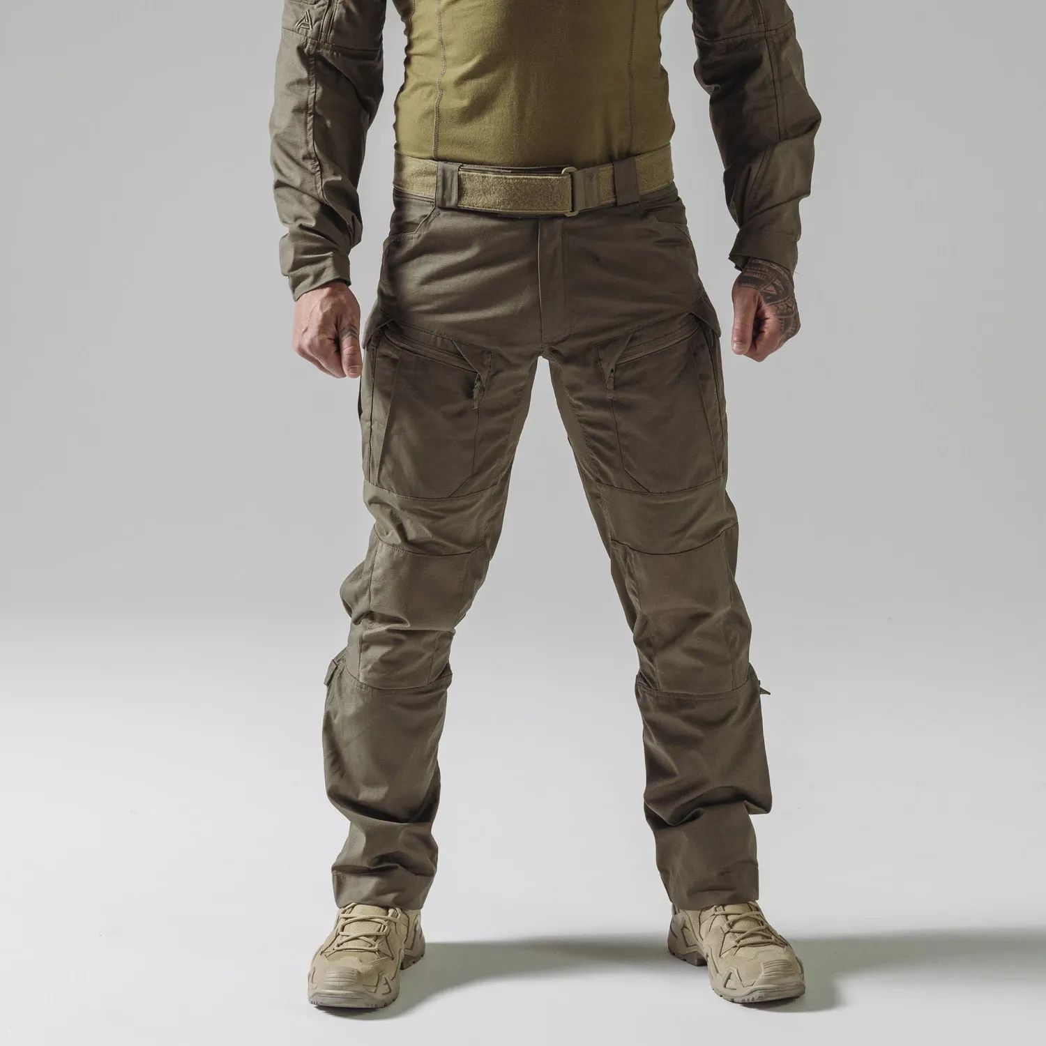 Vanguard Combat Trousers