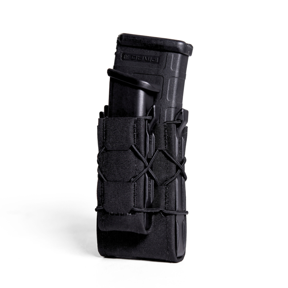 GEN 2 Double Decker Rifle/Pistol TACO