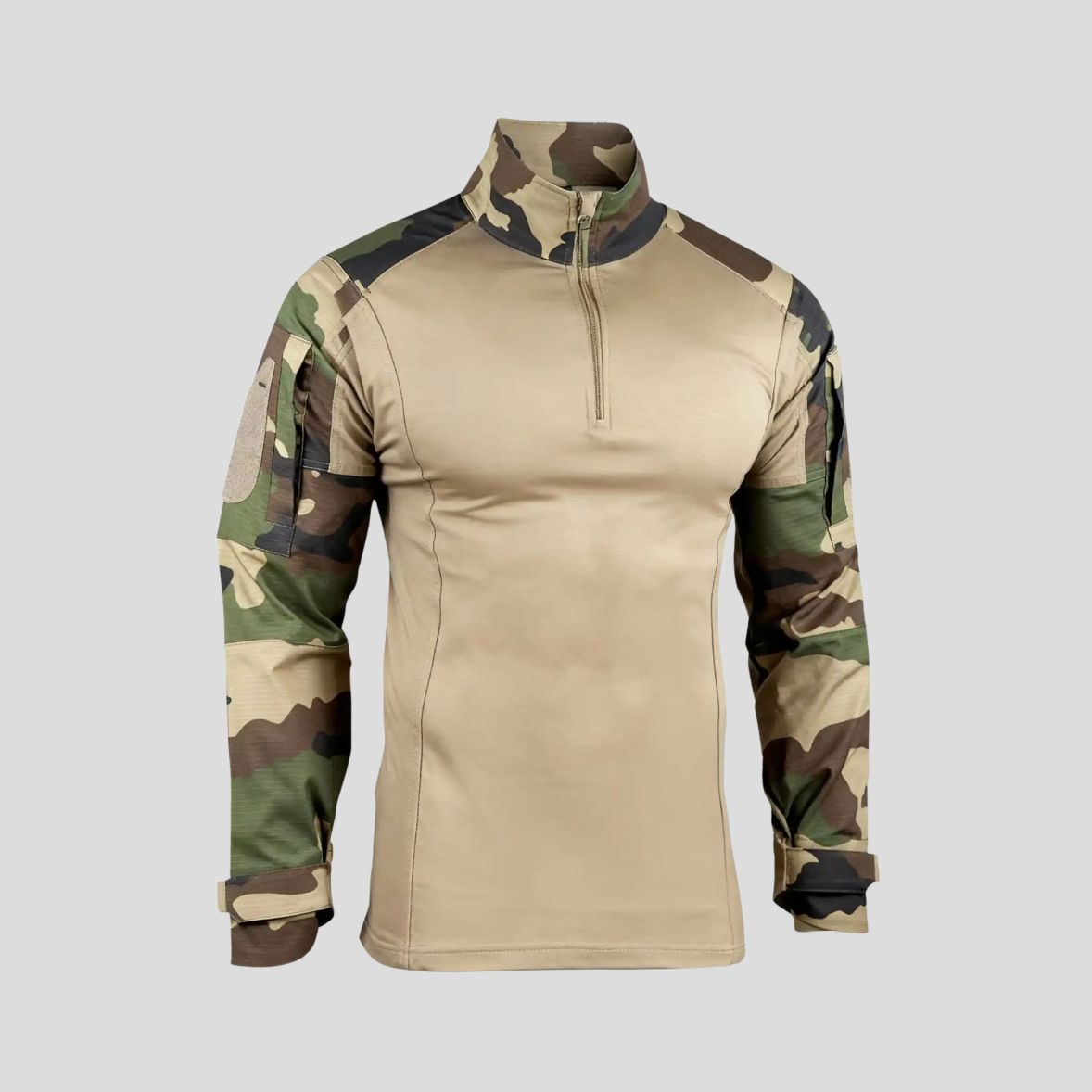 Chemise Ubas CAM CE - GK DUTYCALL