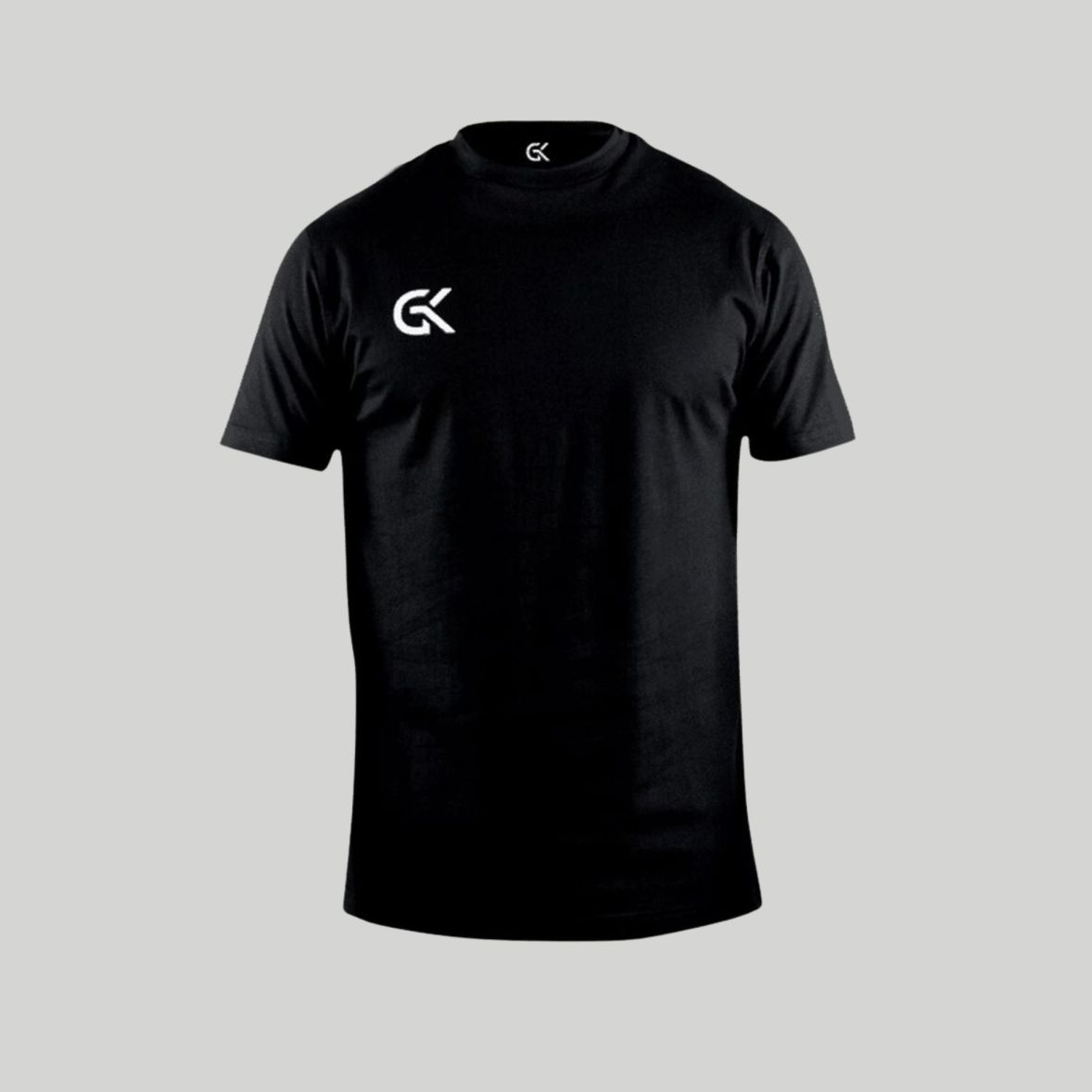 T-shirt Noir