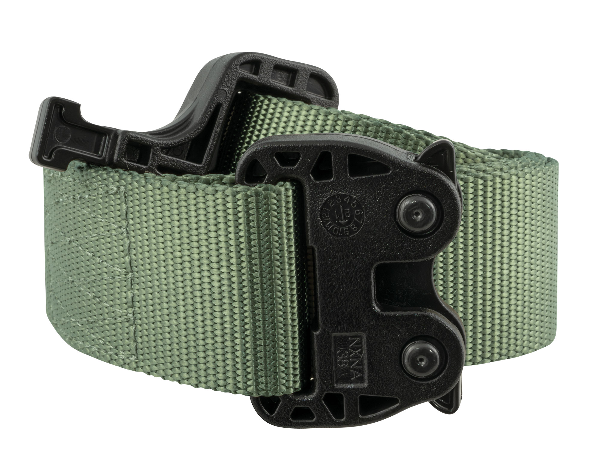 Cobra GT 38 Tactical Belt