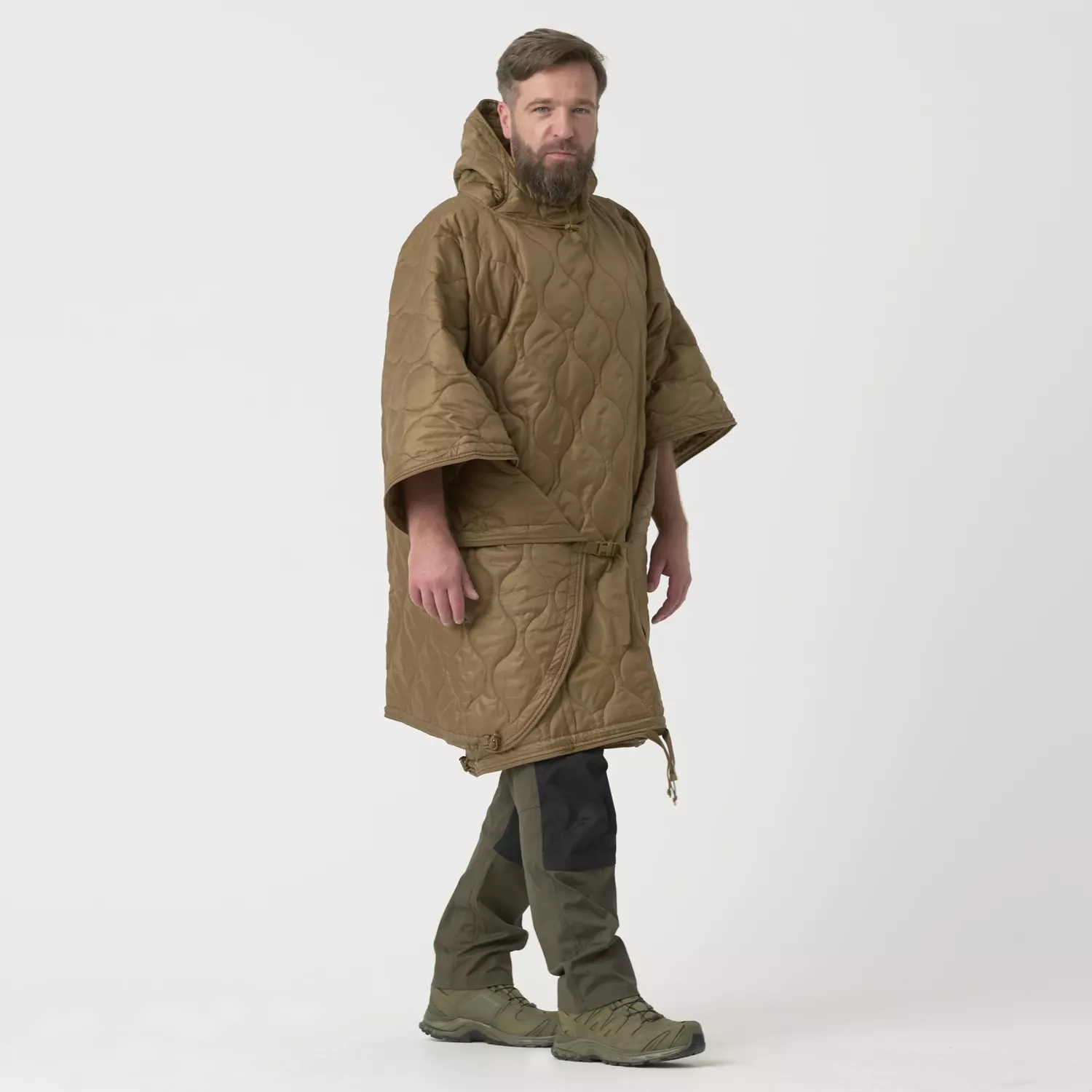 Swagman Roll® Basic Poncho