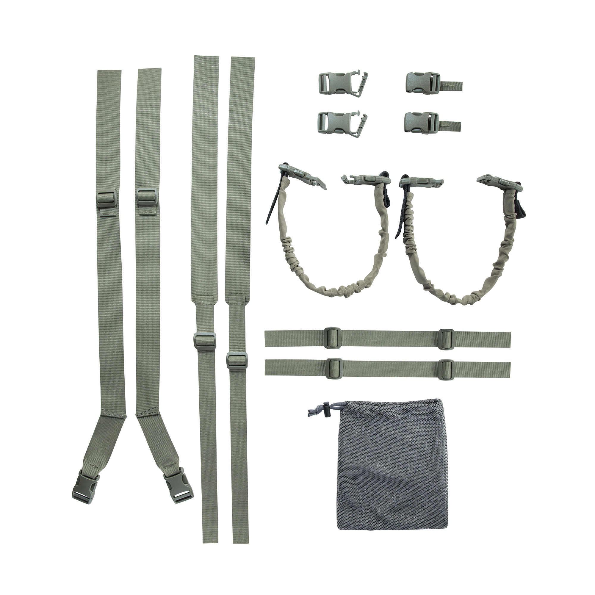 TT Assault Adapter IRR Adapter Set
