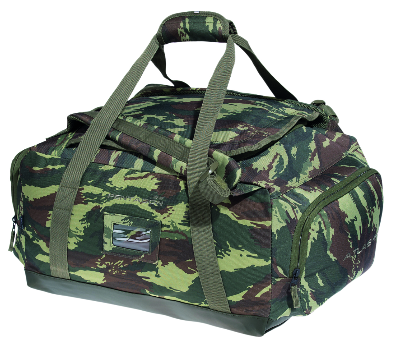 Prometheus Tragetasche 45 L