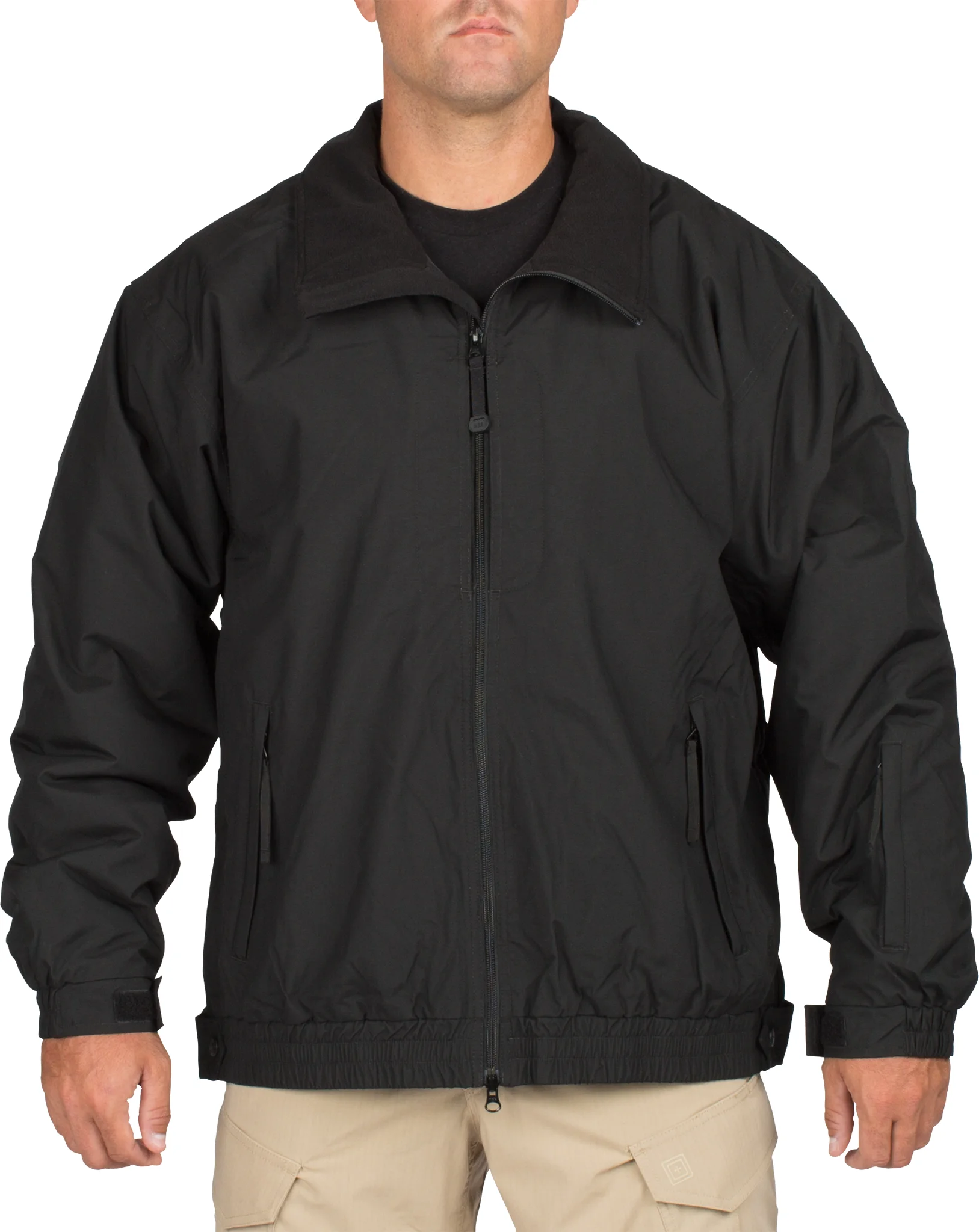 Big Horn Jacket