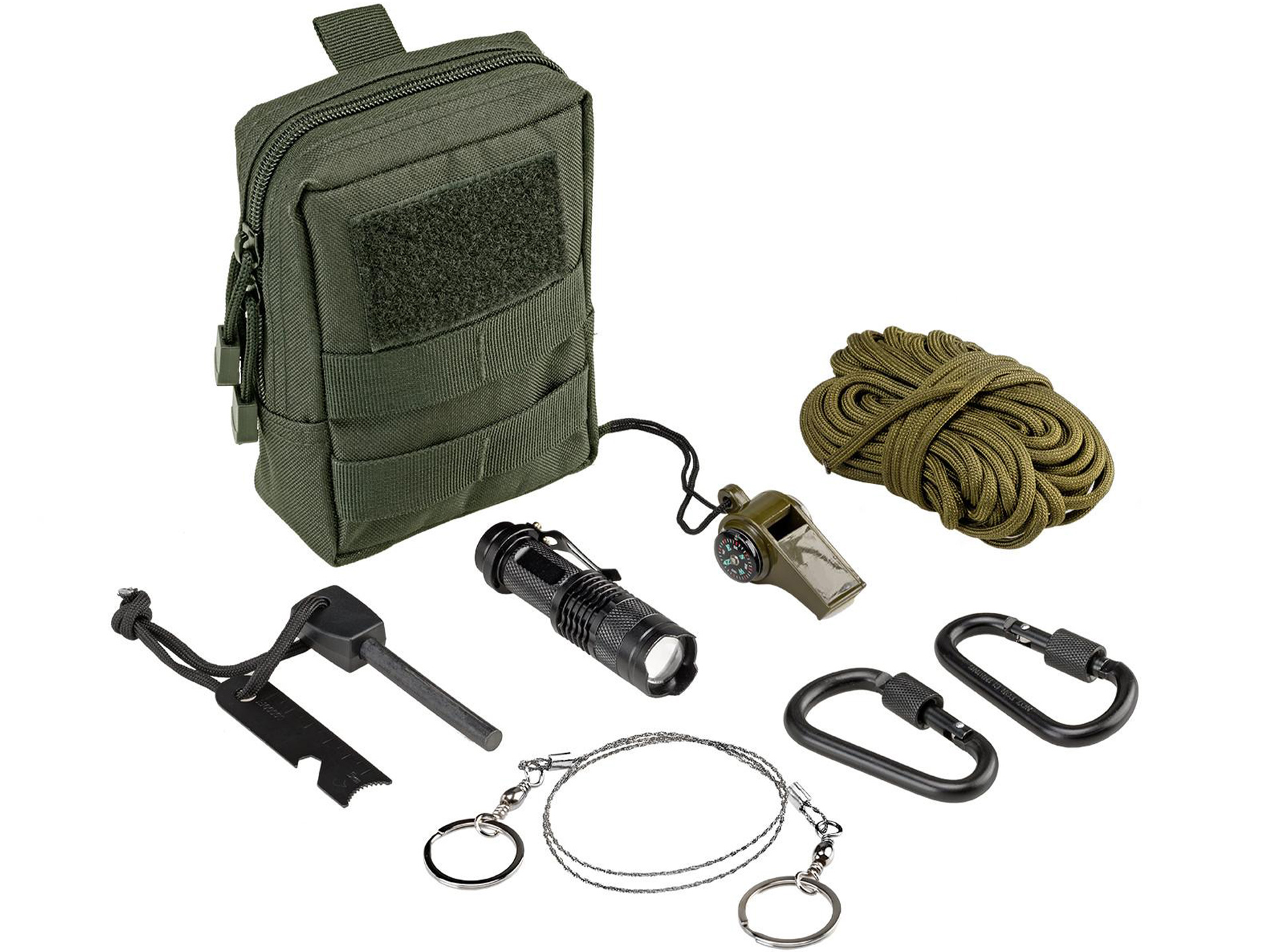 Defcon 5 Survival Kit Pouch
