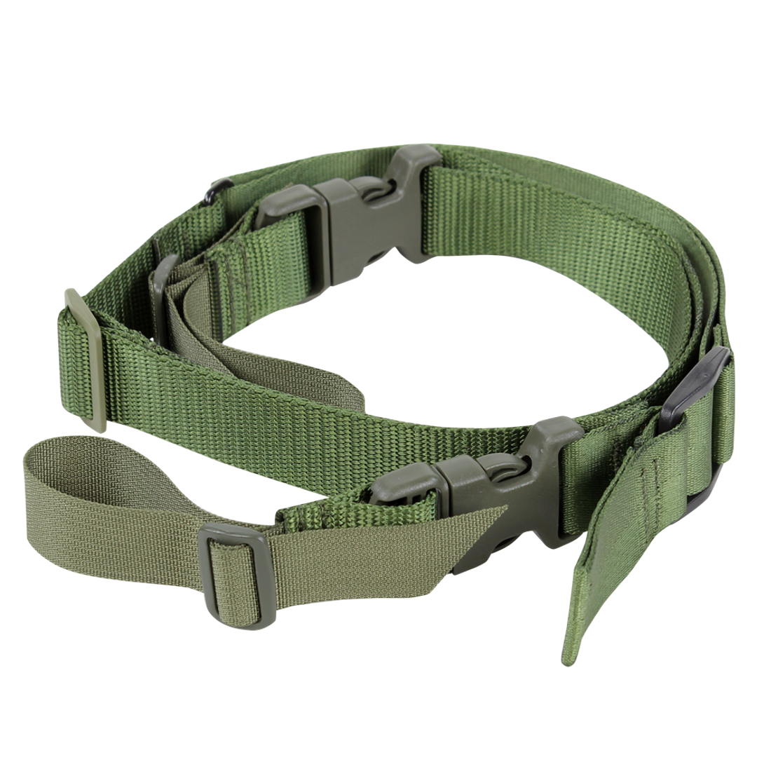 Speedy 2-Point Sling