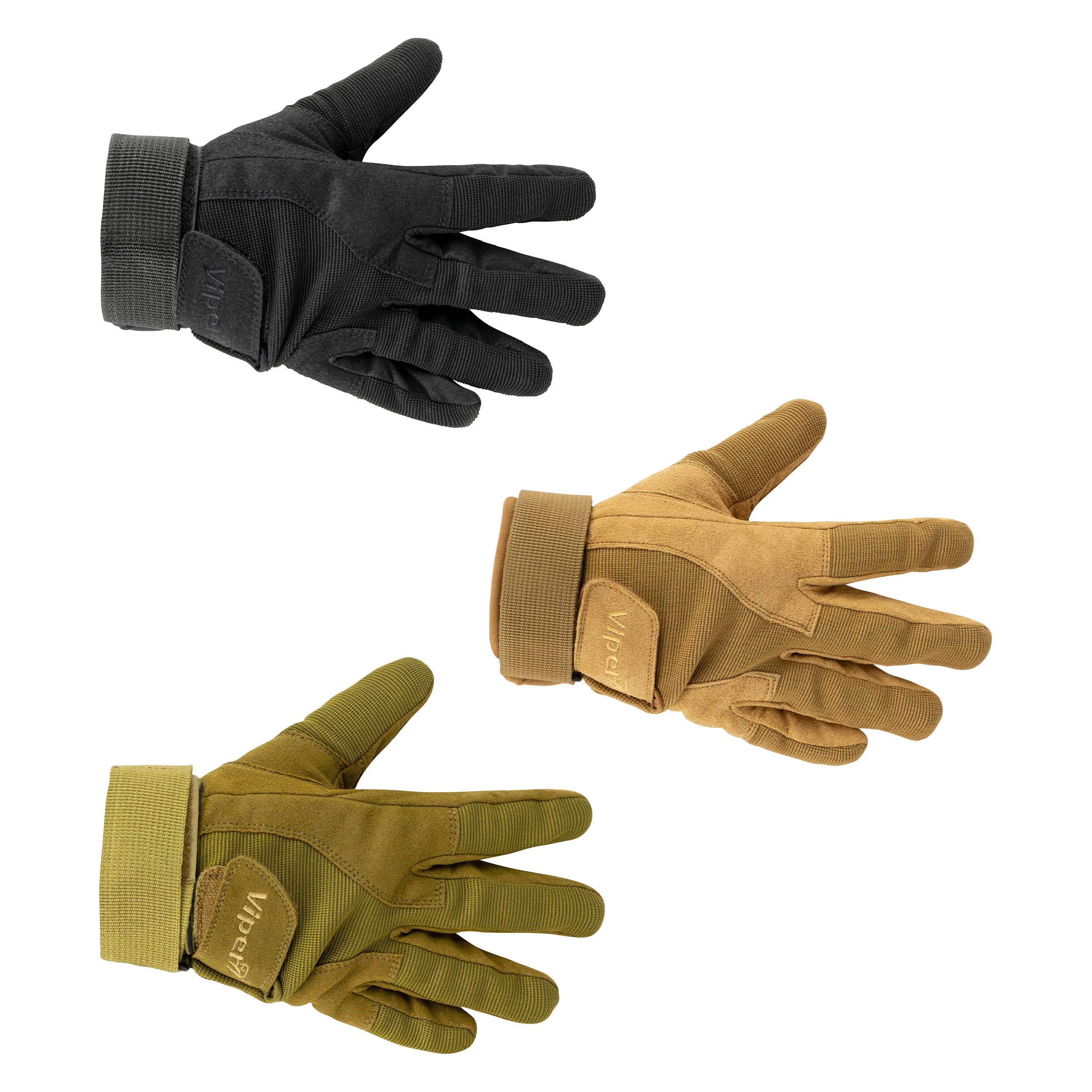 Special Ops Gloves