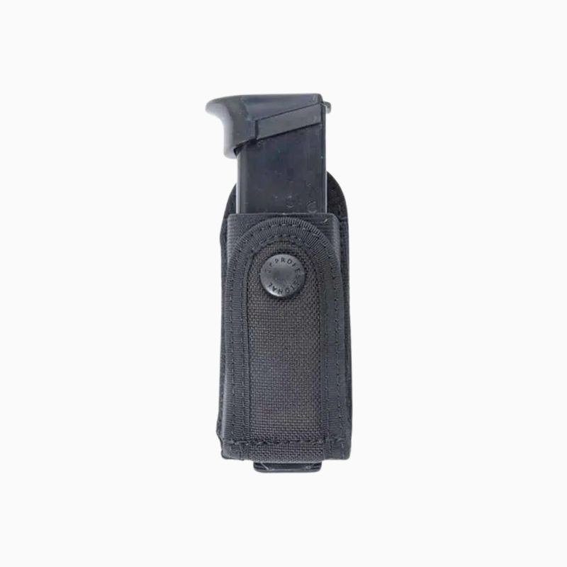 Porte Chargeur ouvert RED LABEL