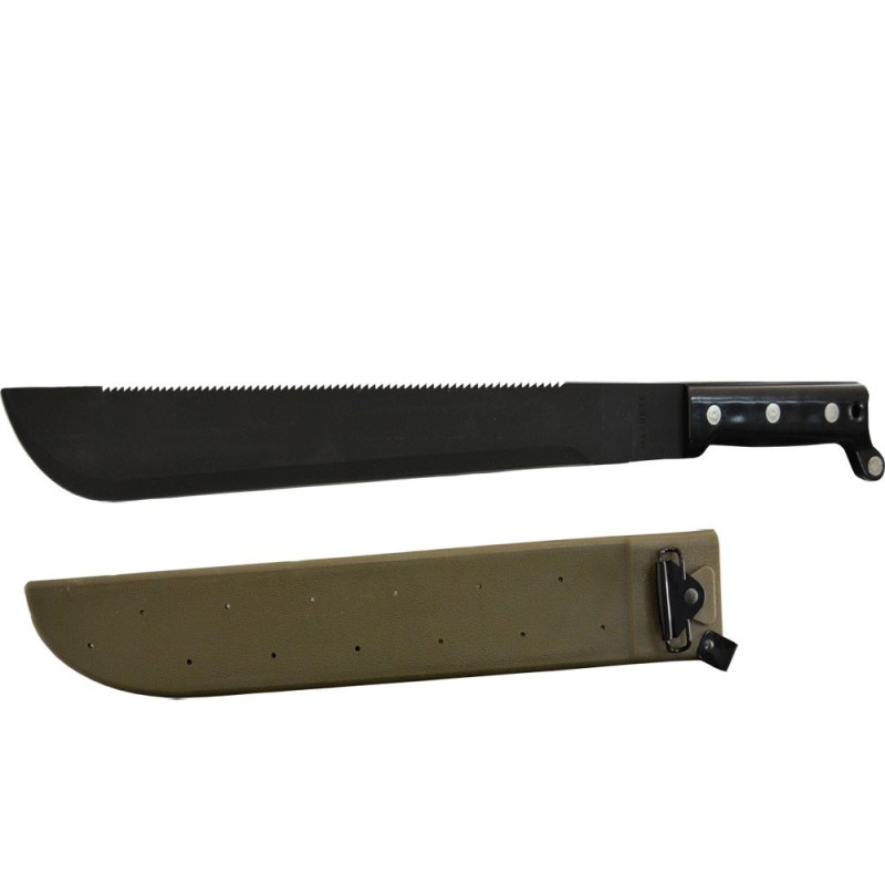 Machette USA