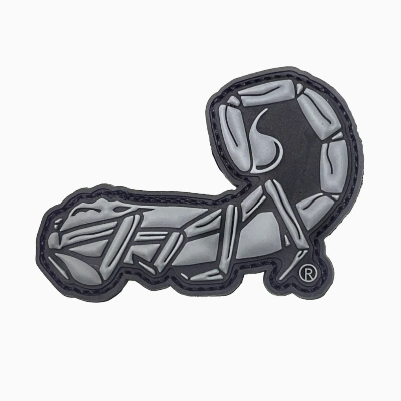 Patch Scorpion