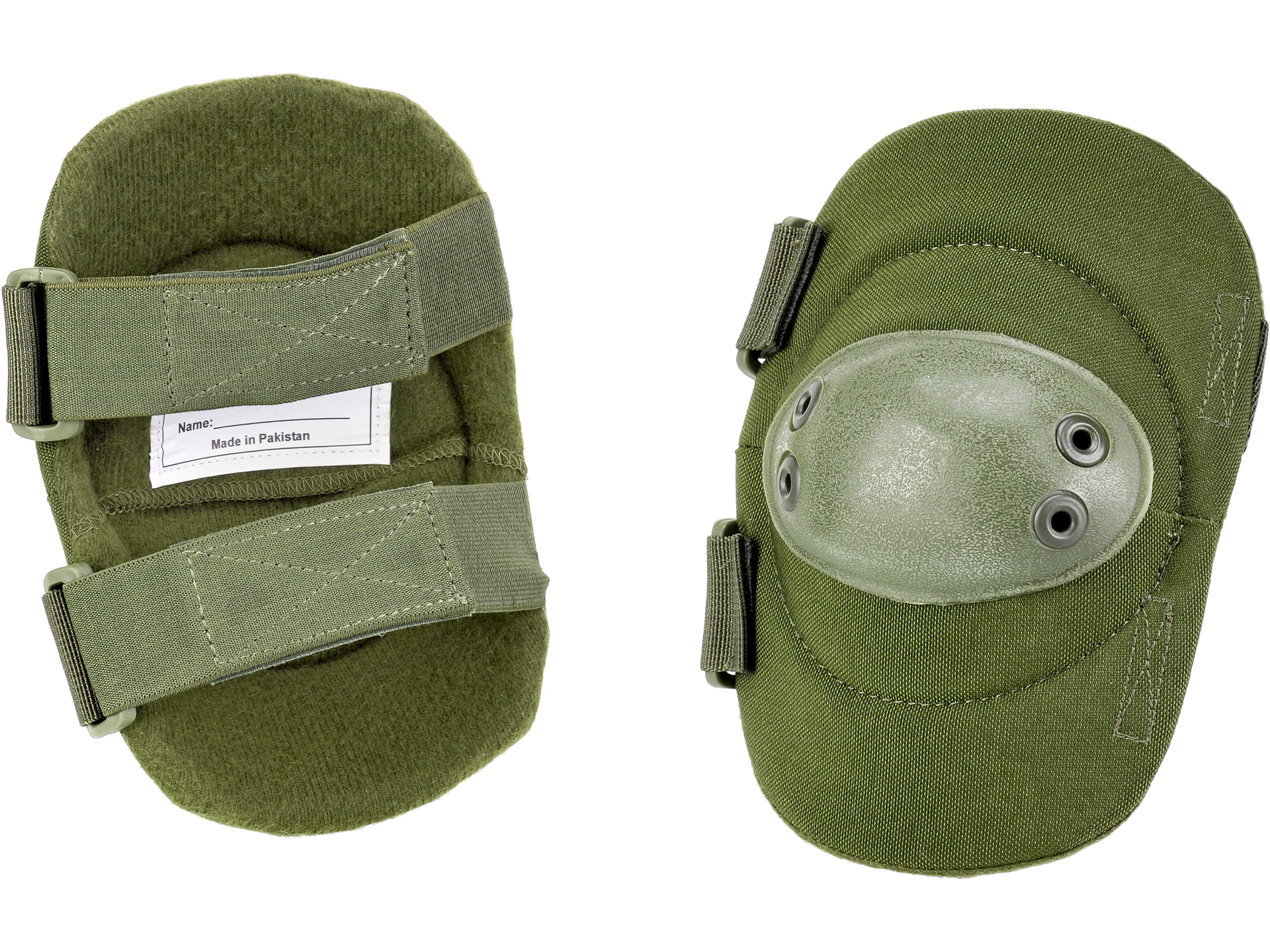 Defcon 5 Elbow Protection Pads