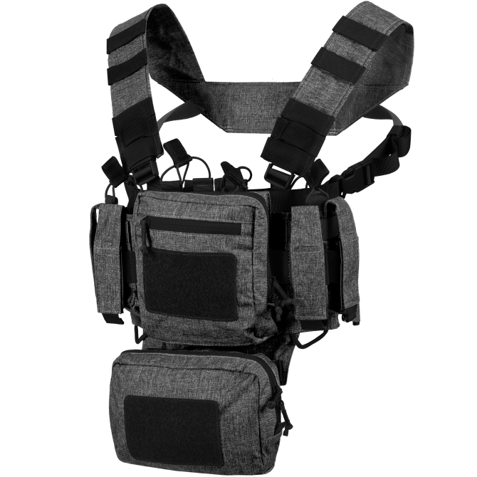 Training Mini Rig