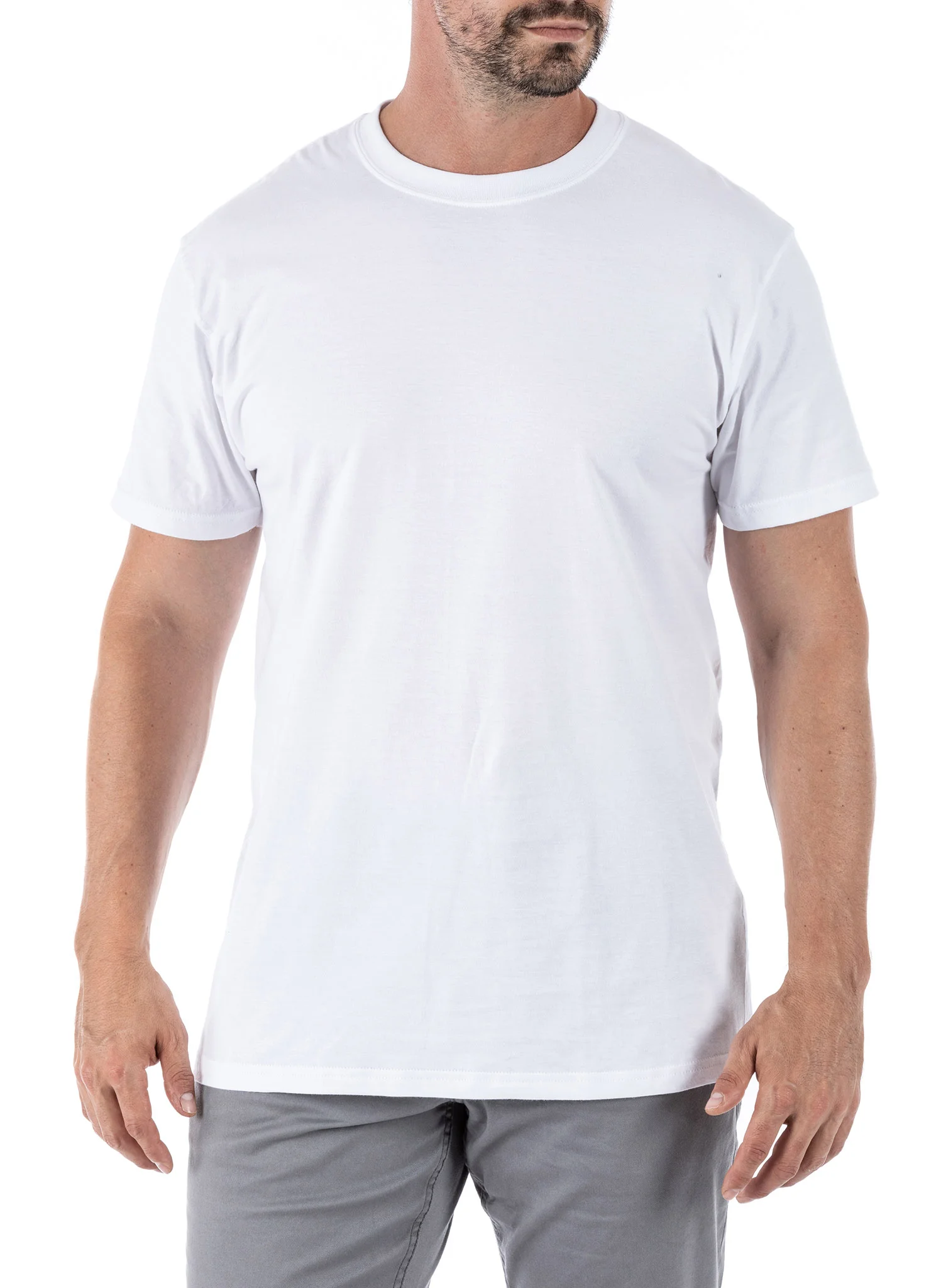 Utili-T Crew 3 Pack