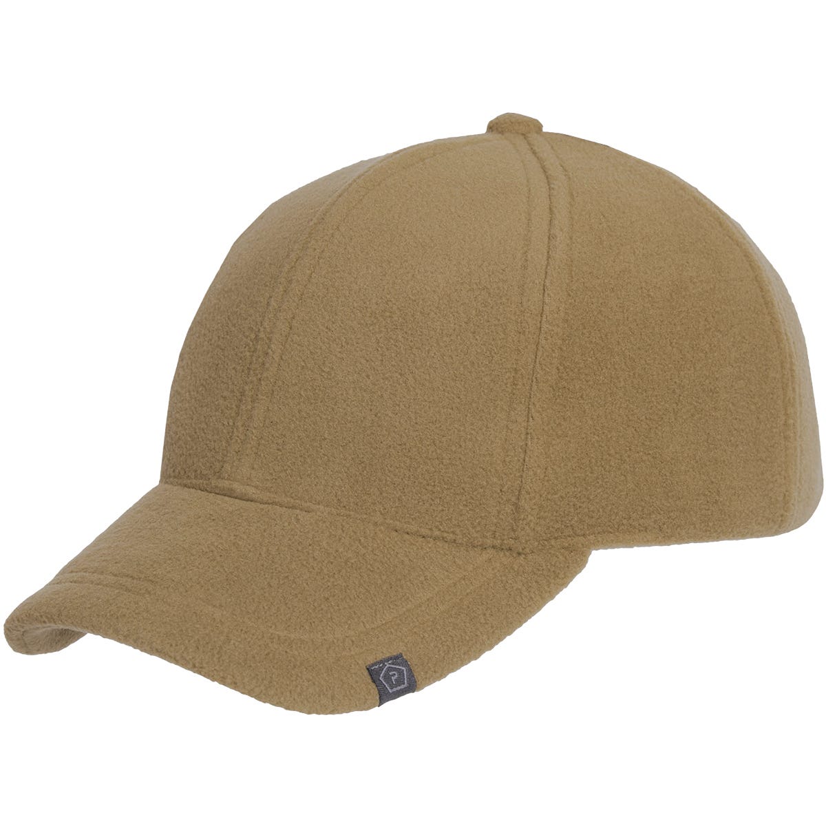 Casquette en polaire