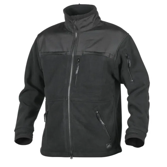 Defender Duty Fleece Jacket