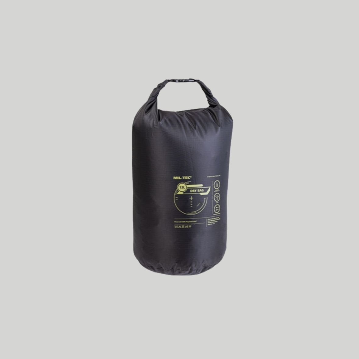 Dry Bag 13L (Transportbeutel)