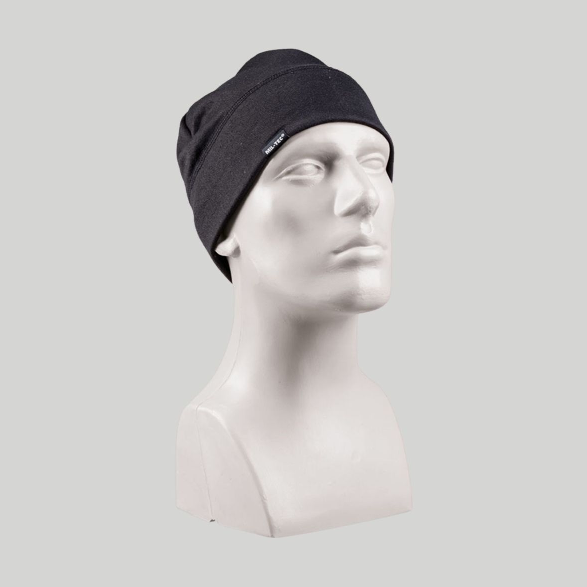 Army Beanie Soft Fleecemütze