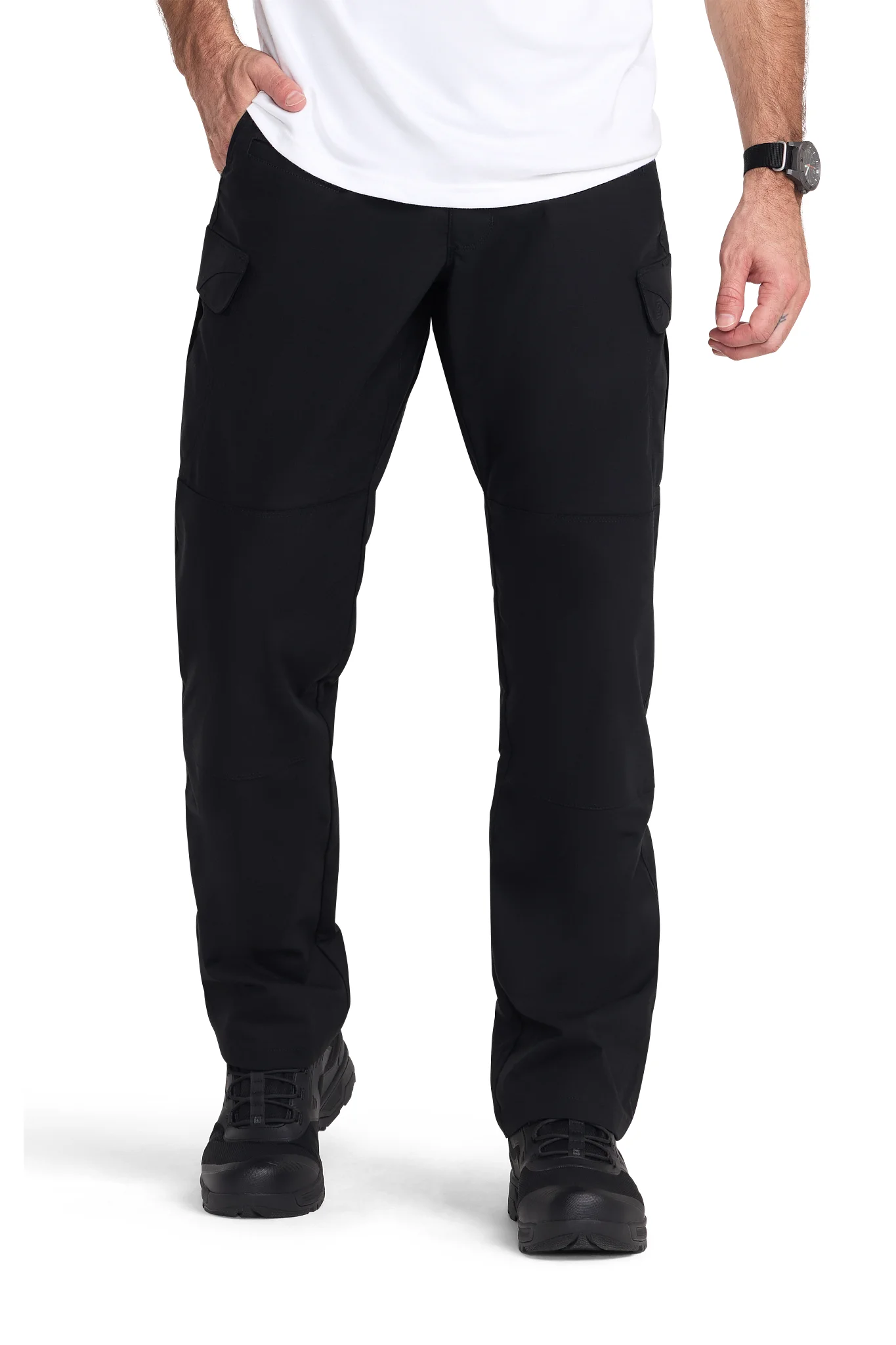 Stryke® Men's Regular Fit Cargo Pant