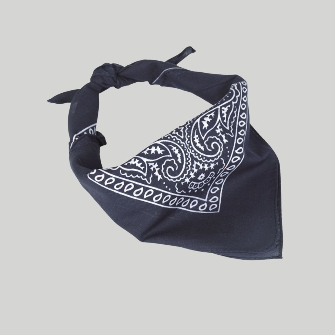 Western Bandana