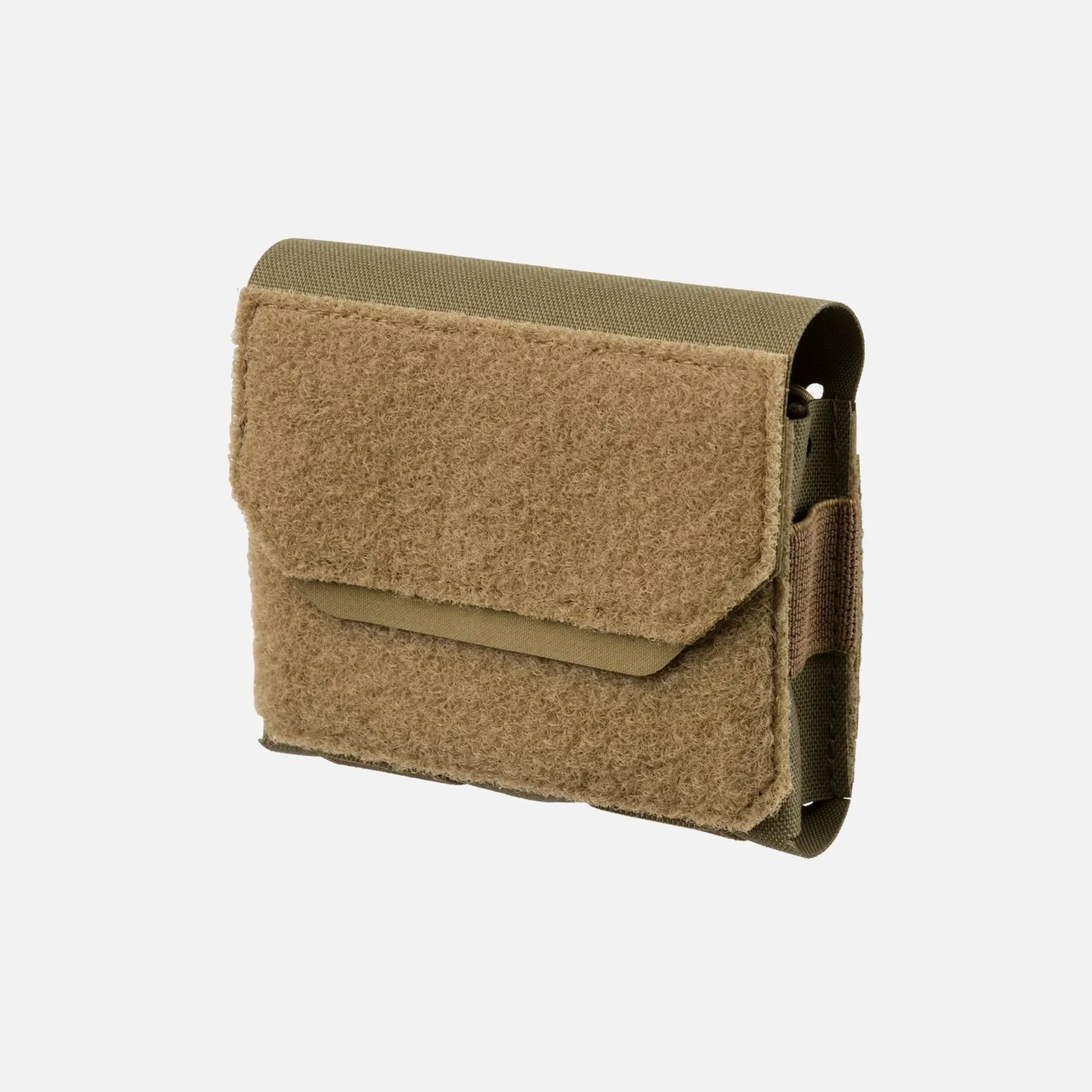 Counterweight/Battery Pouch