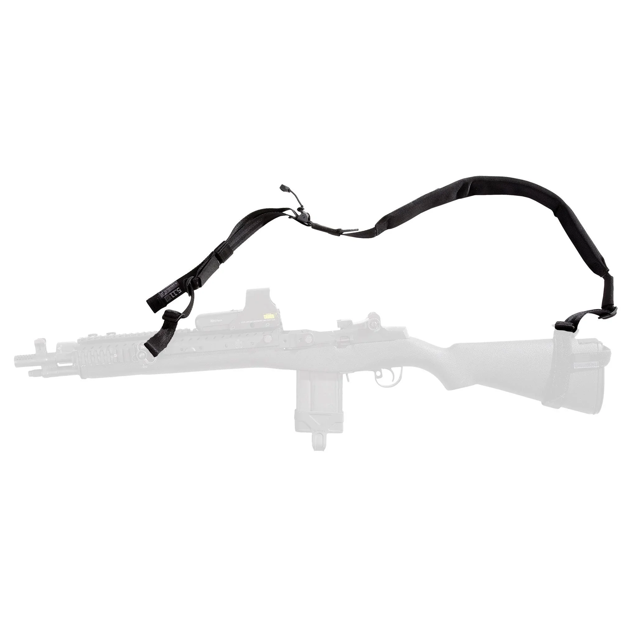 2 Point Padded Sling