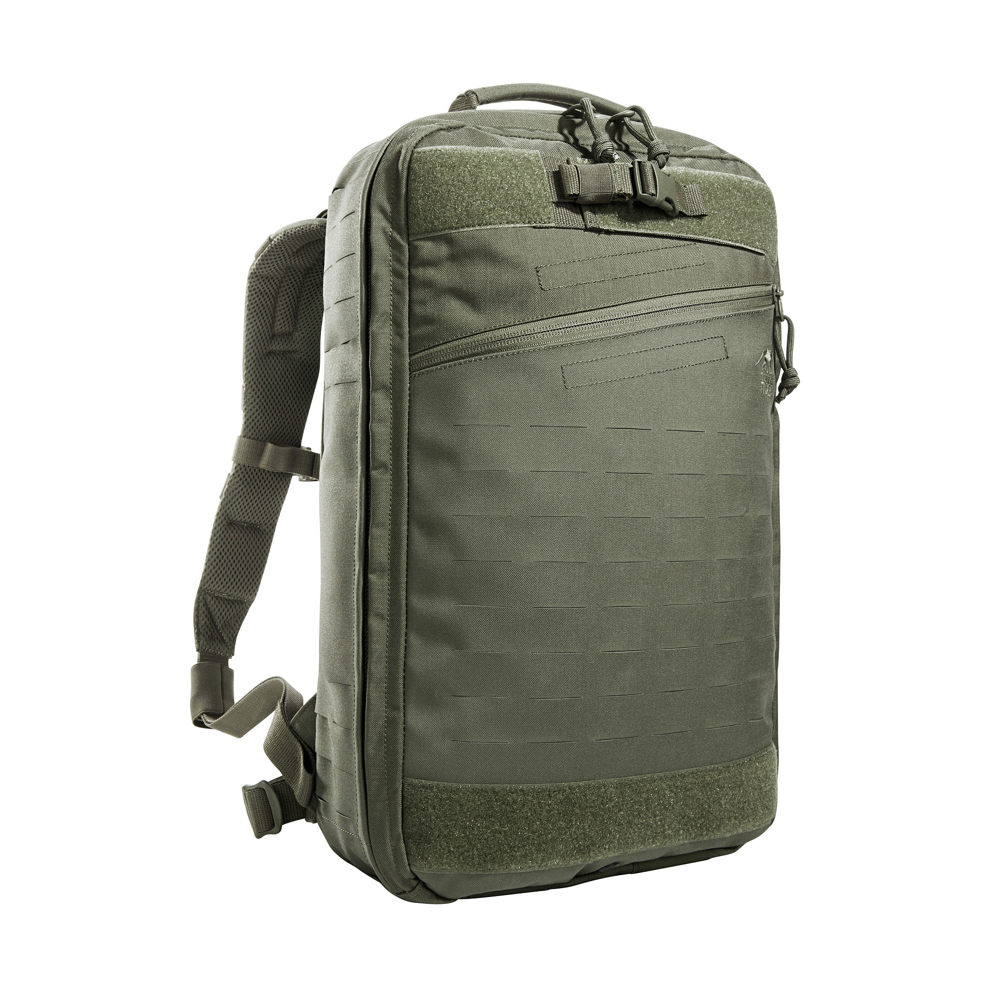 TT Medic Assault Pack L MKII IRR Backpack with IRR Treatment