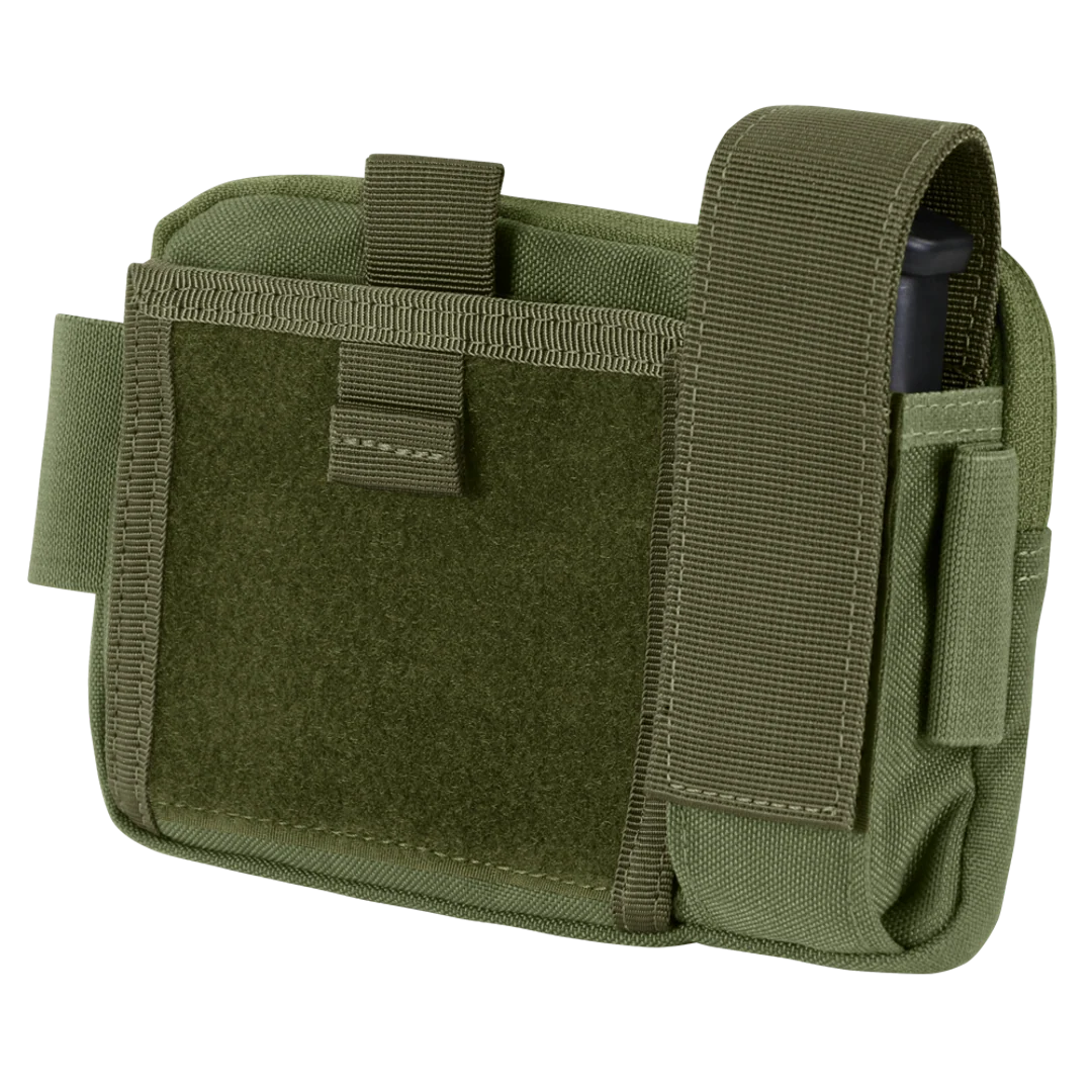 Annex Admin Pouch