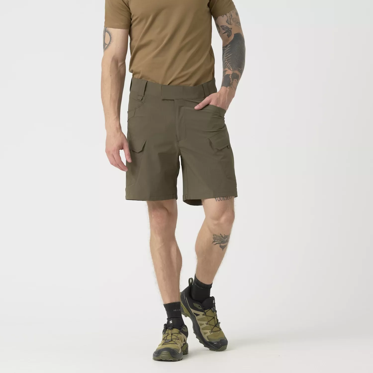OTS Ultra Shorts - VersaStretch® Lite