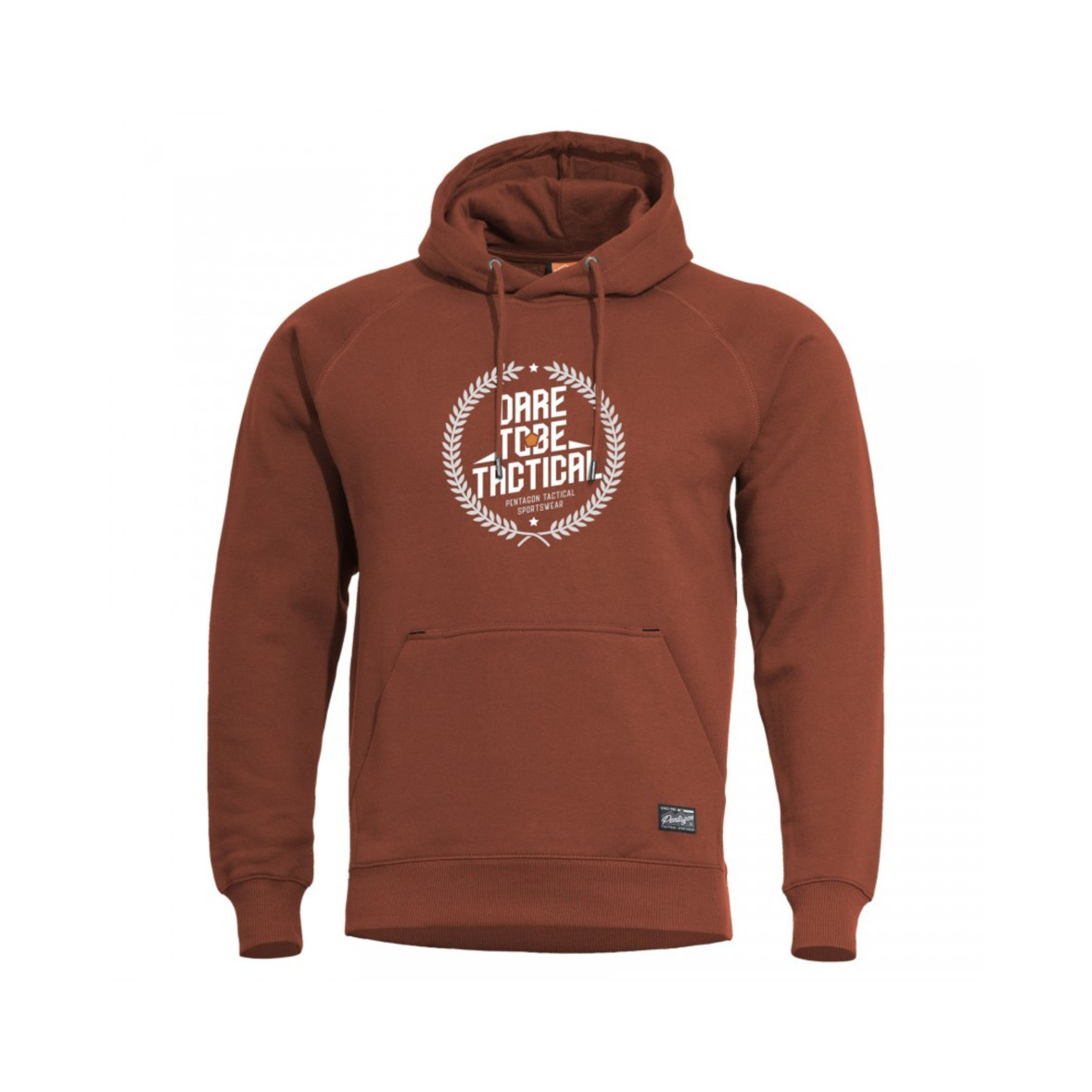 Sweat à capuche Phaeton Laurel