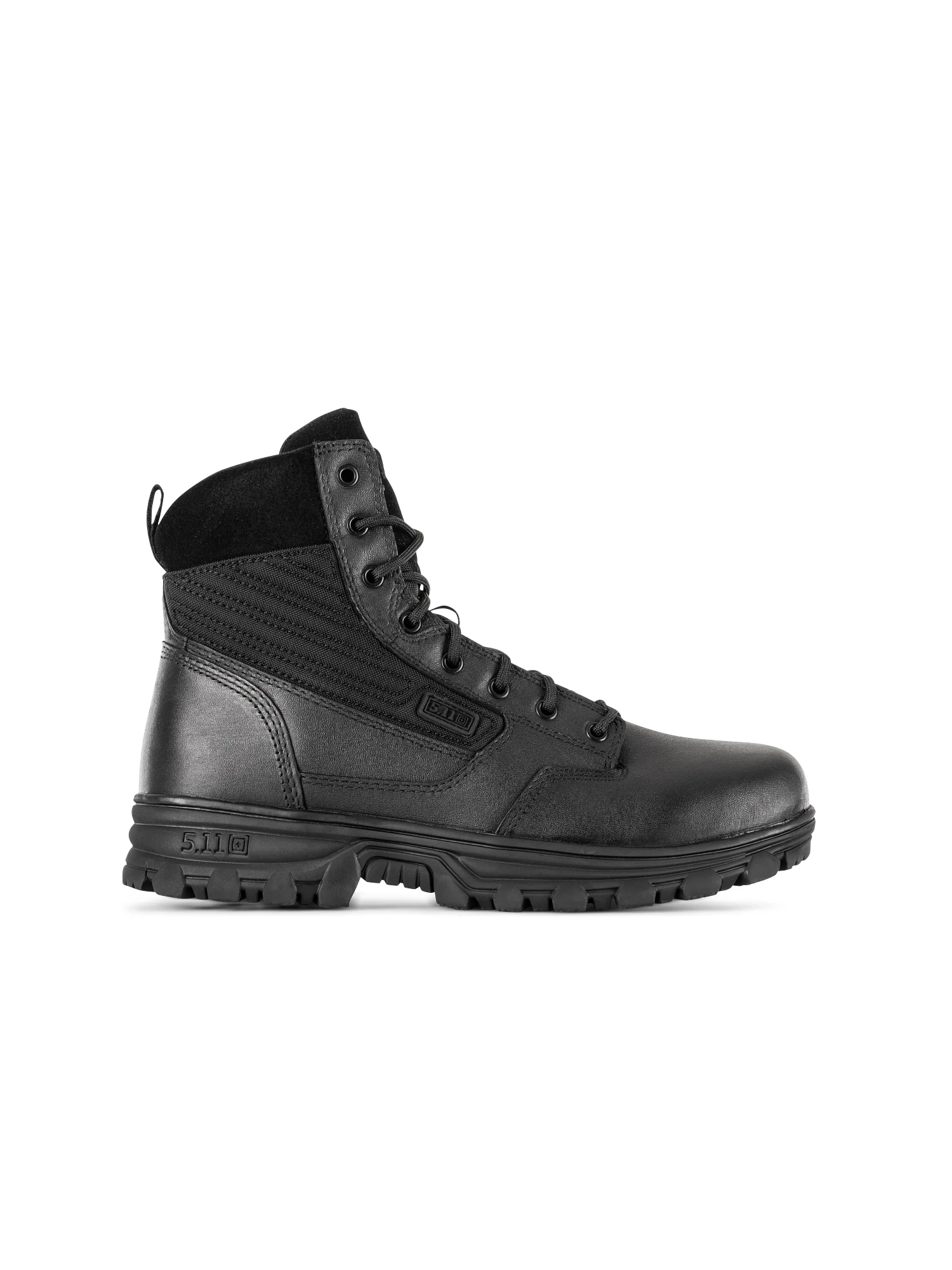 EVO 2.0 6" Side-Zip Boot