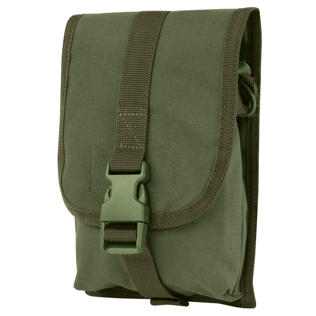 Small Utility Pouch