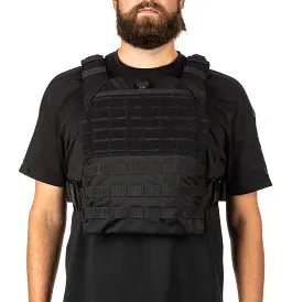 ABR Convertible Plate Carrier
