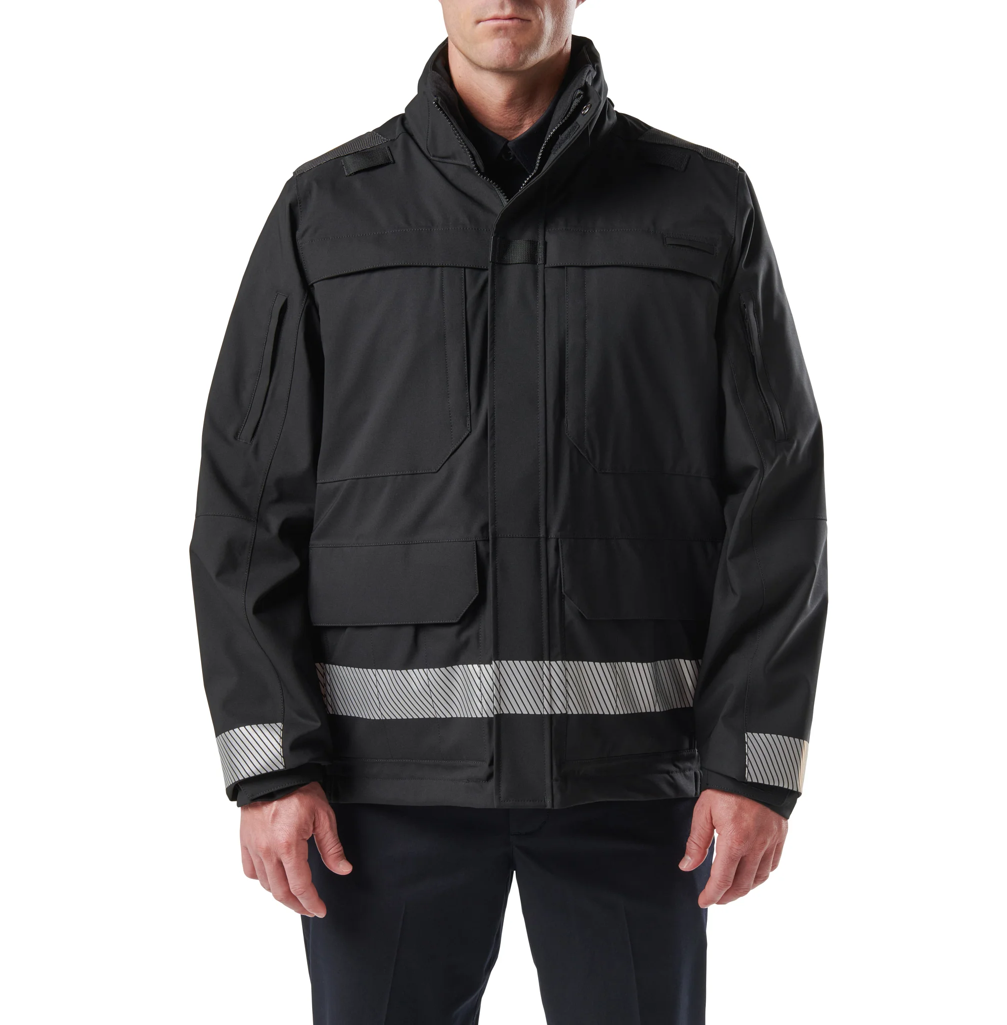 Responder Parka™ 2.0