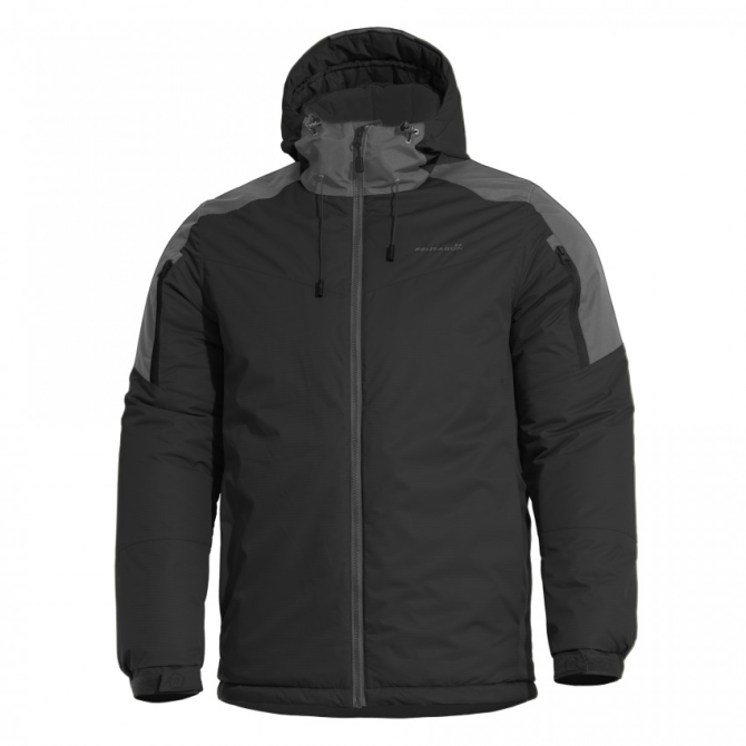 Veste Olympus