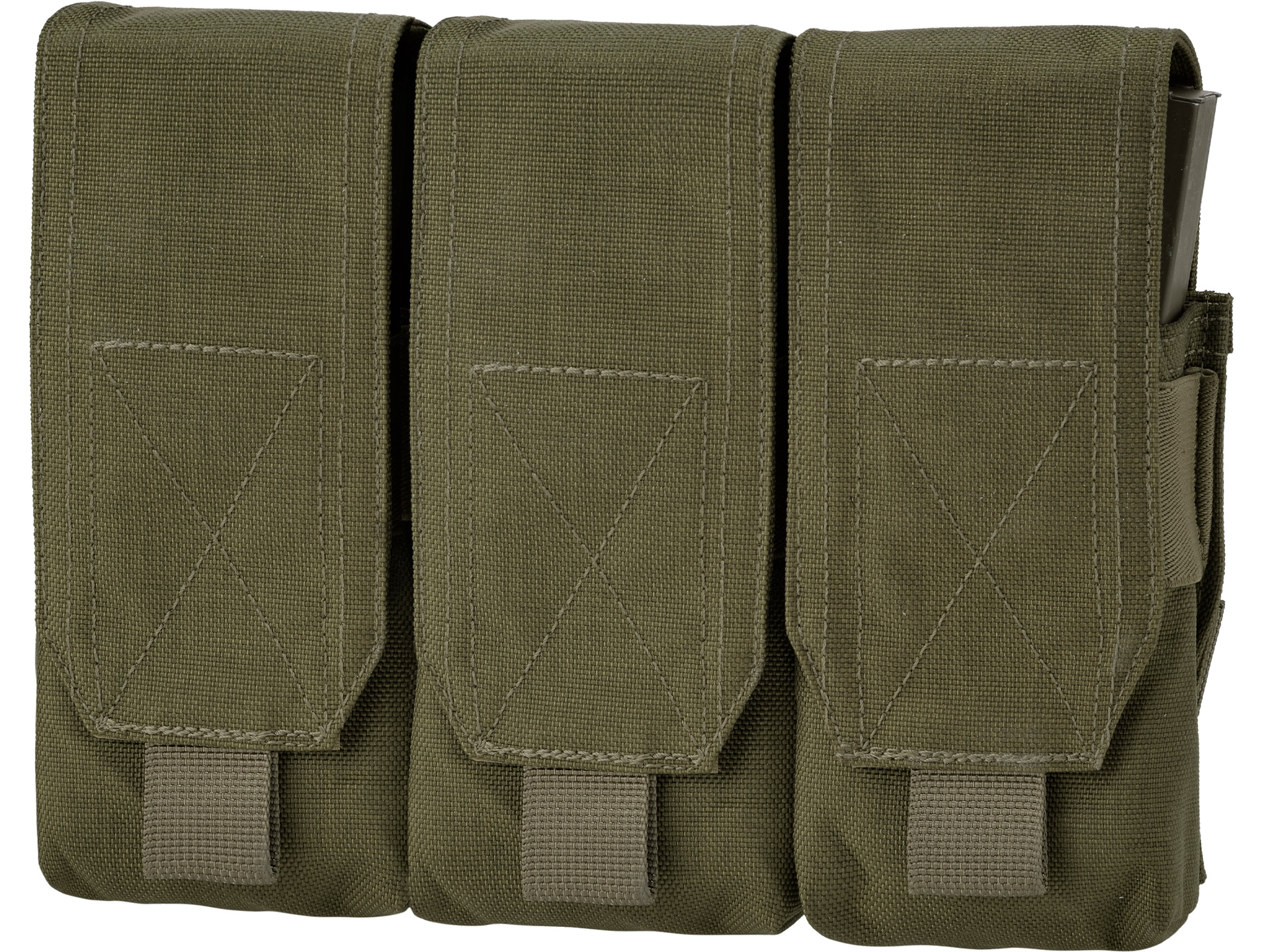 5.56 Magazine Pouch (holds 3 Magazines)