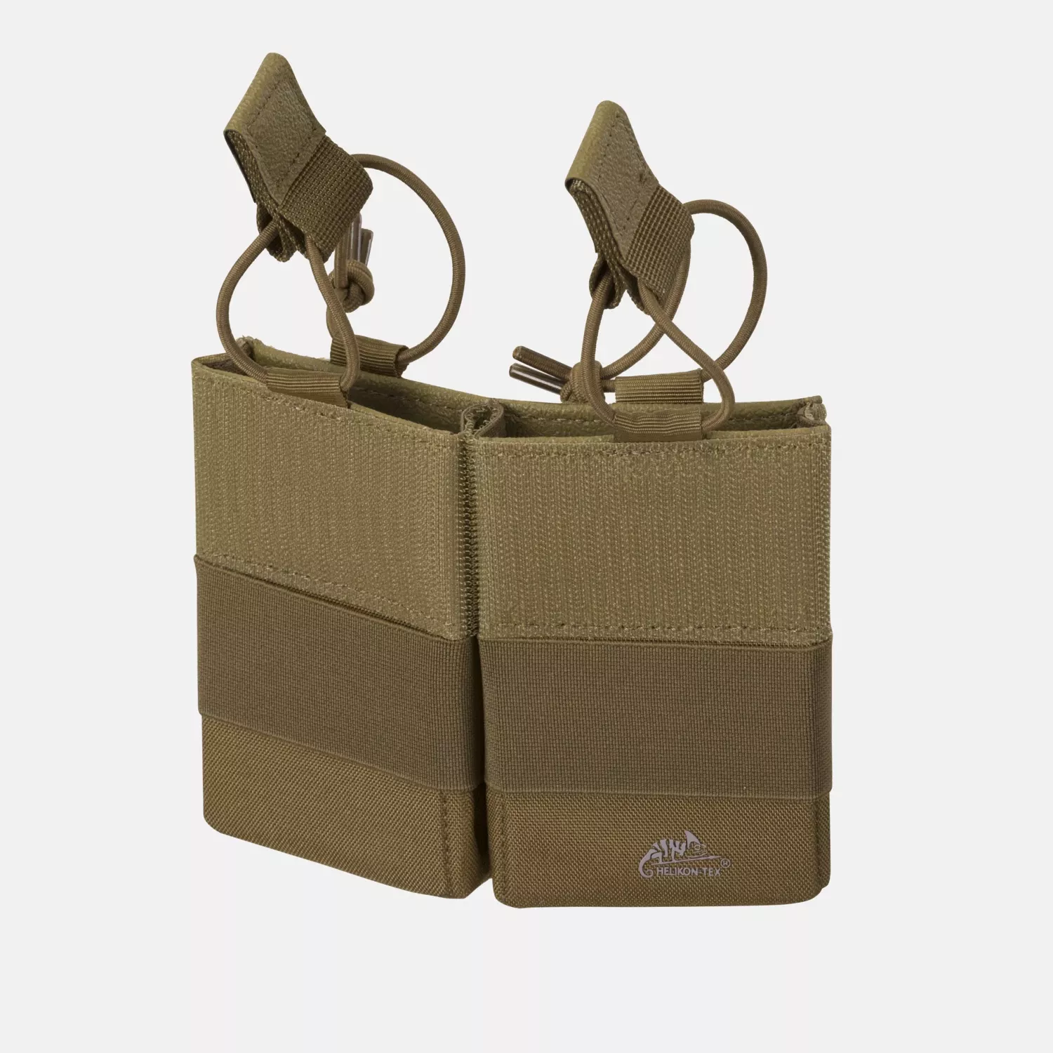 Insert Competition Double Rifle