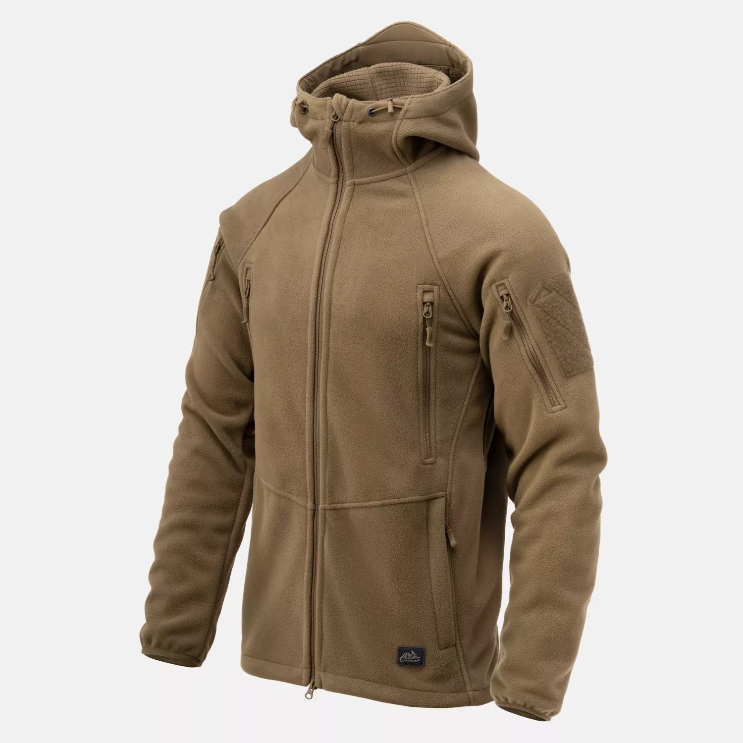 Patriot Mk2 Fleece