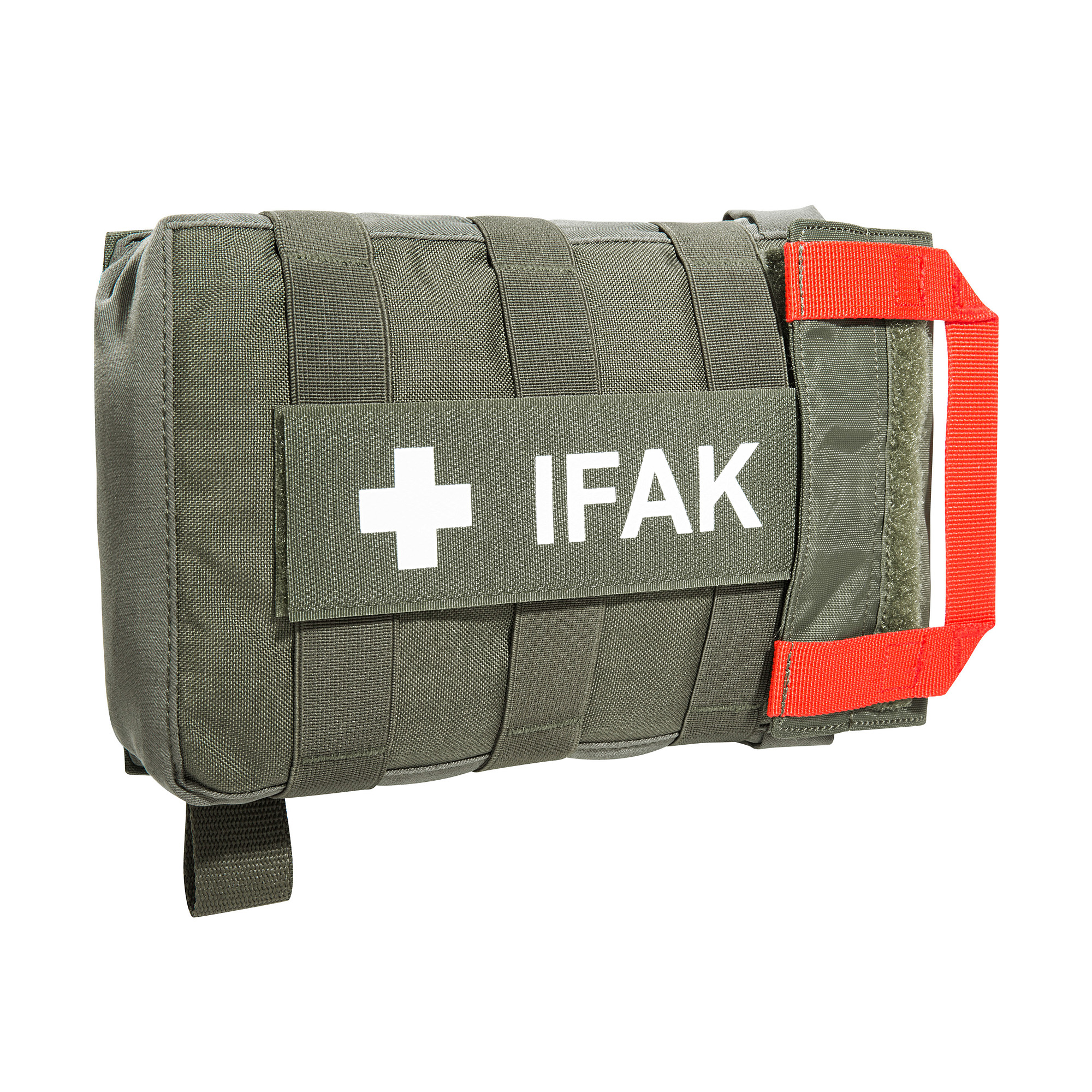 TT IFAK Pouch VL L IRR First Aid Pouch