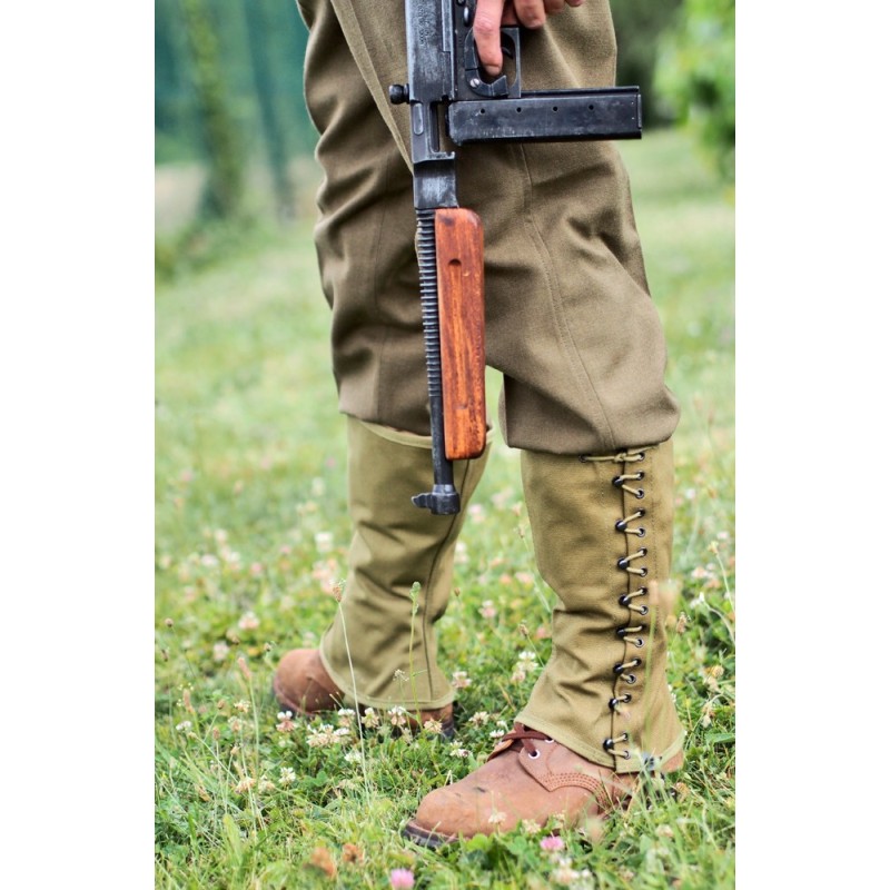 Guetres US Modele 44