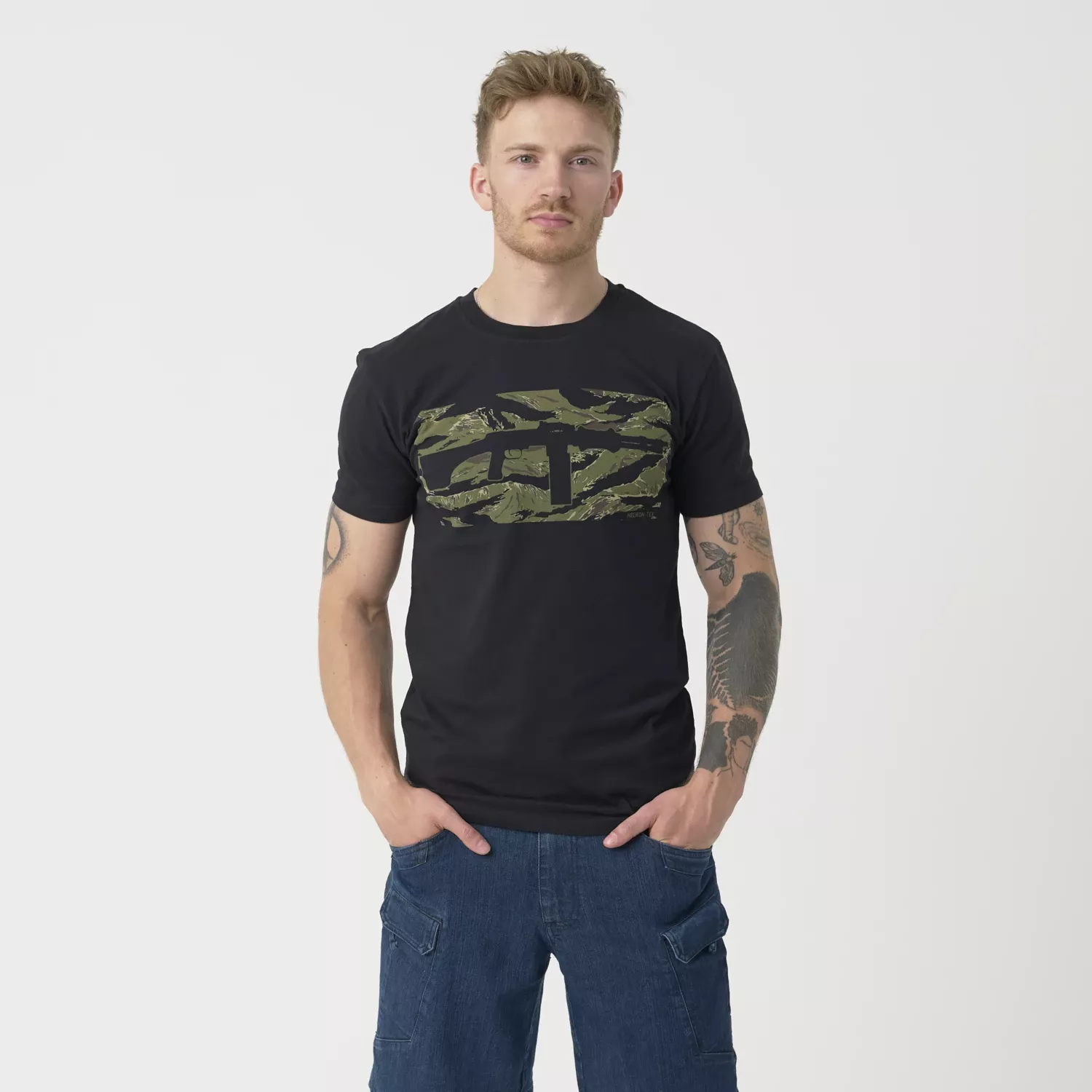 T-shirt (RPD)