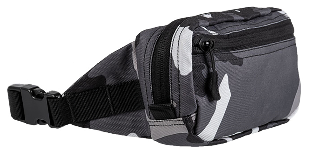 Gürteltasche Traveller
