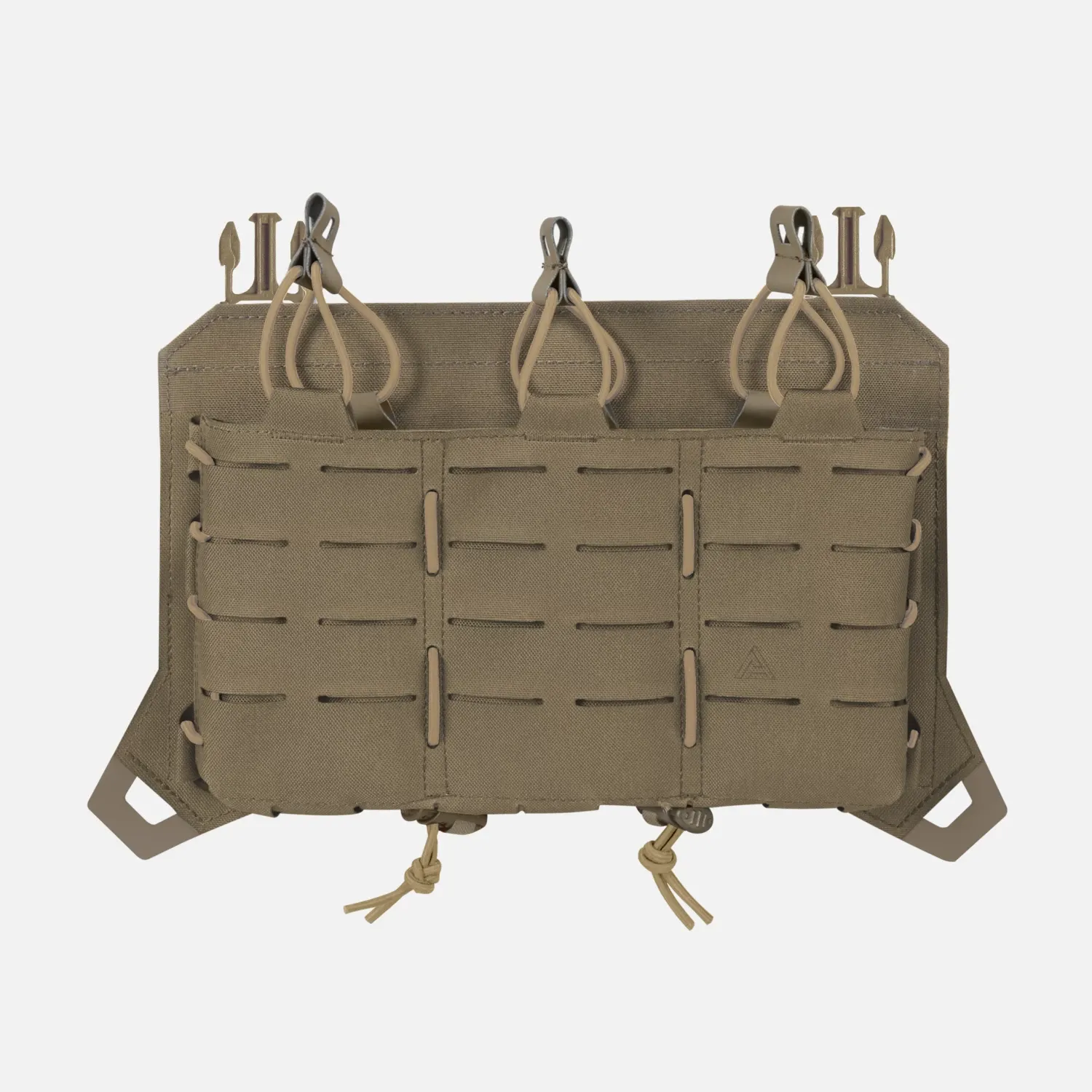 Spitfire Triple Rifle Magazine Flap