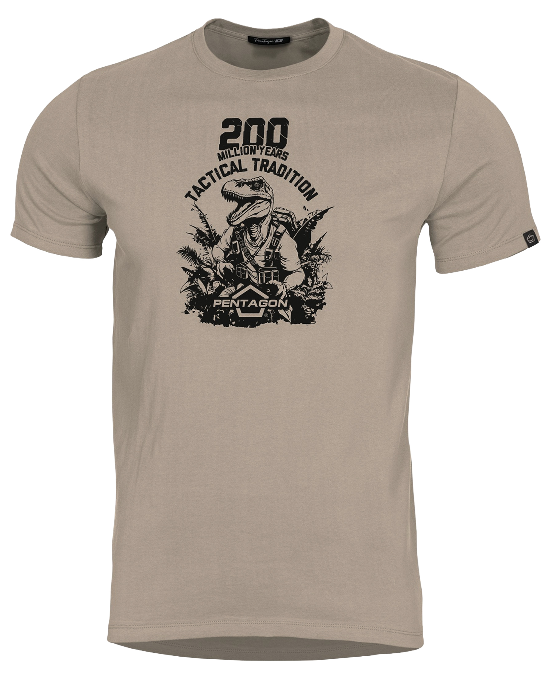 T-Shirt T-REX