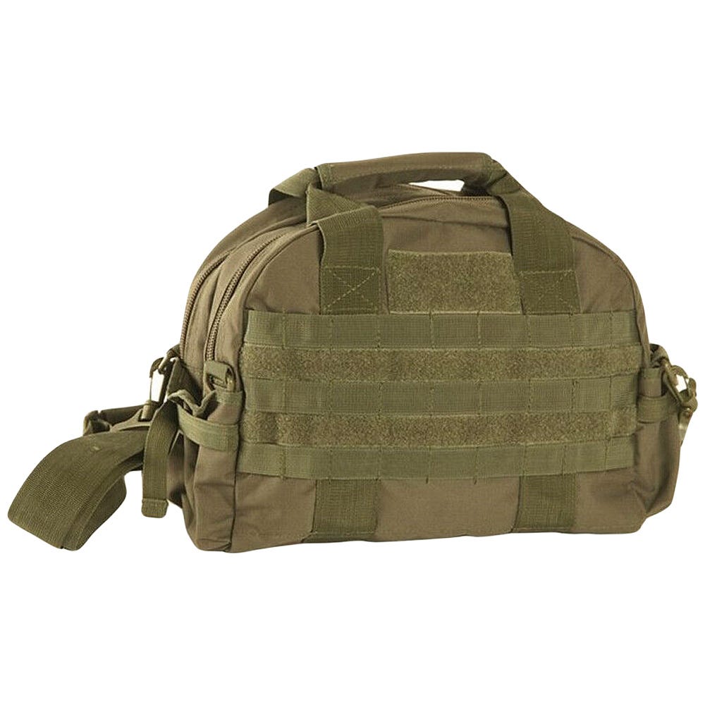 Ammo Shoulder Bag