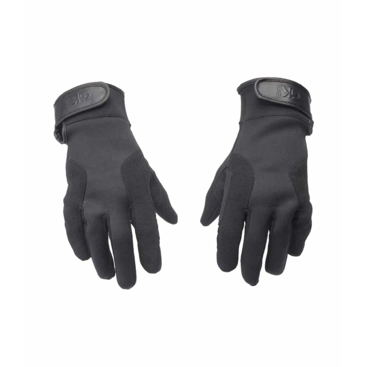 Gants Neoprene “Black Skin”